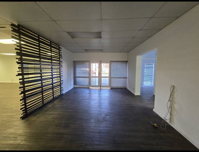3,170M² WAREHOUSE TO LET IN BRACKENFELL INDUSTRIAL
